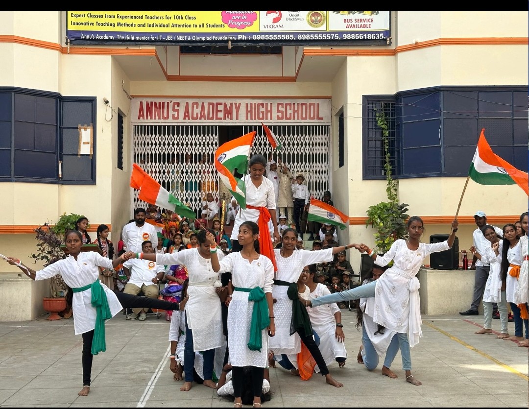 Heritage & Traditions