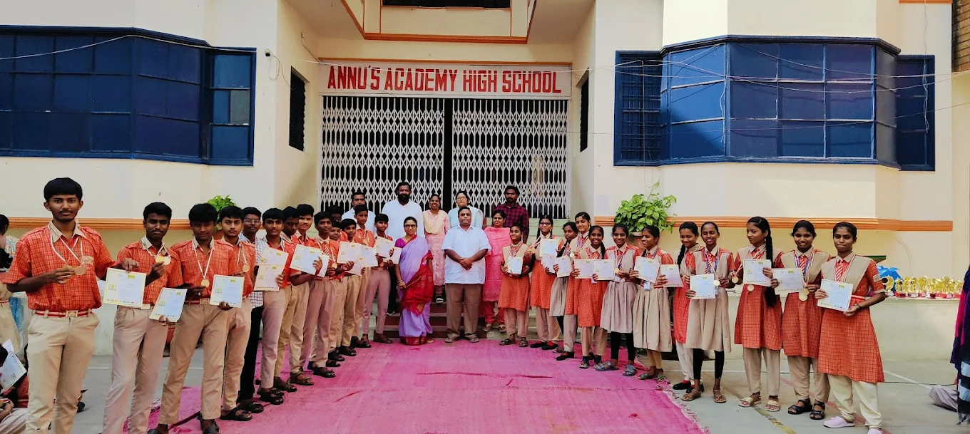 IMQ National Competition