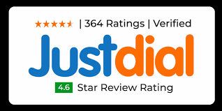 Justdial Rating